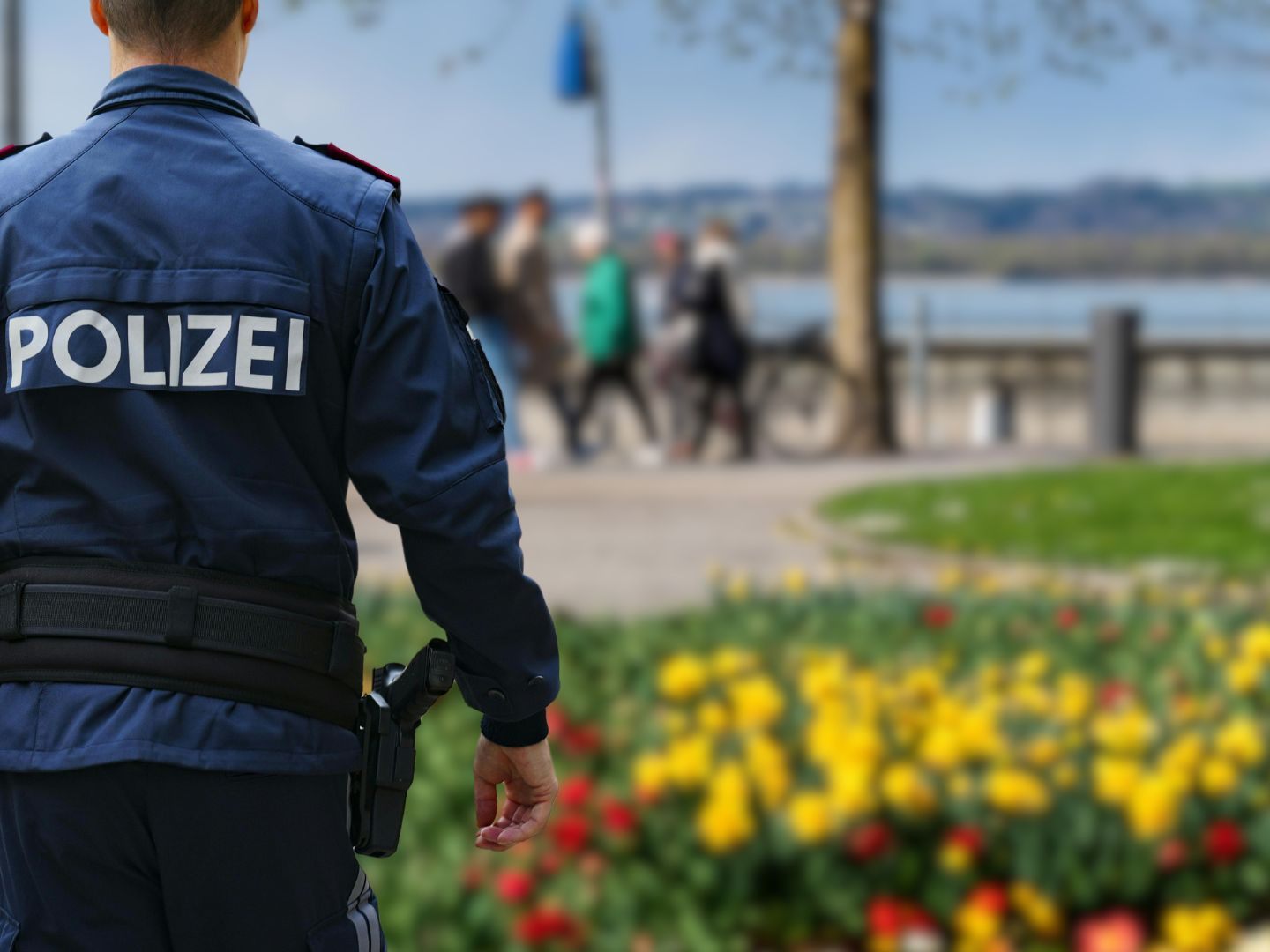 Der Täter konnte ohne Beute flüchten