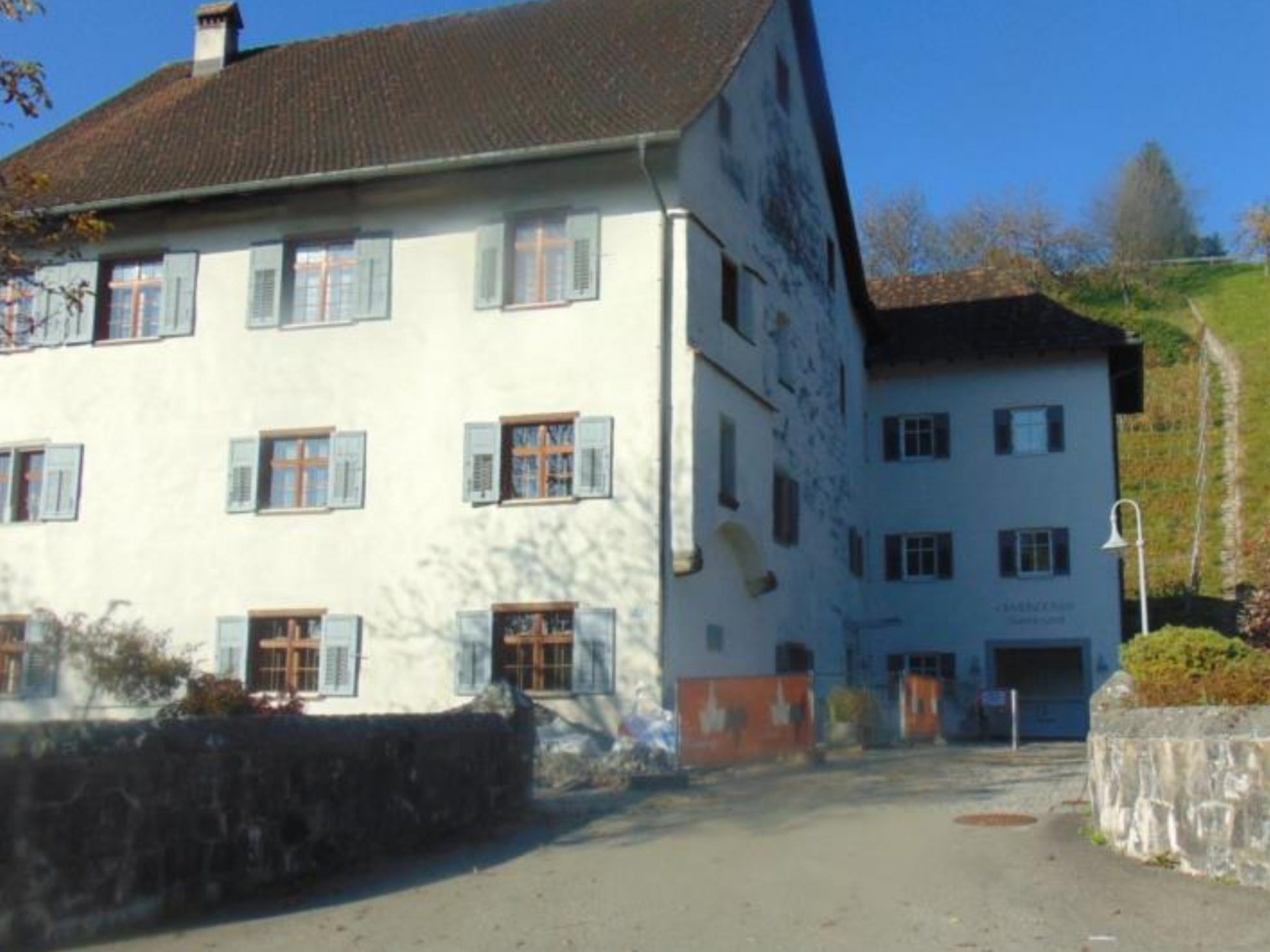 Die Röthner Gemeindevertretung beschloss den Rechnungsabschluss 2023. Die Röthner Gemeindevertretung beschloss den Rechnungsabschluss 2023.