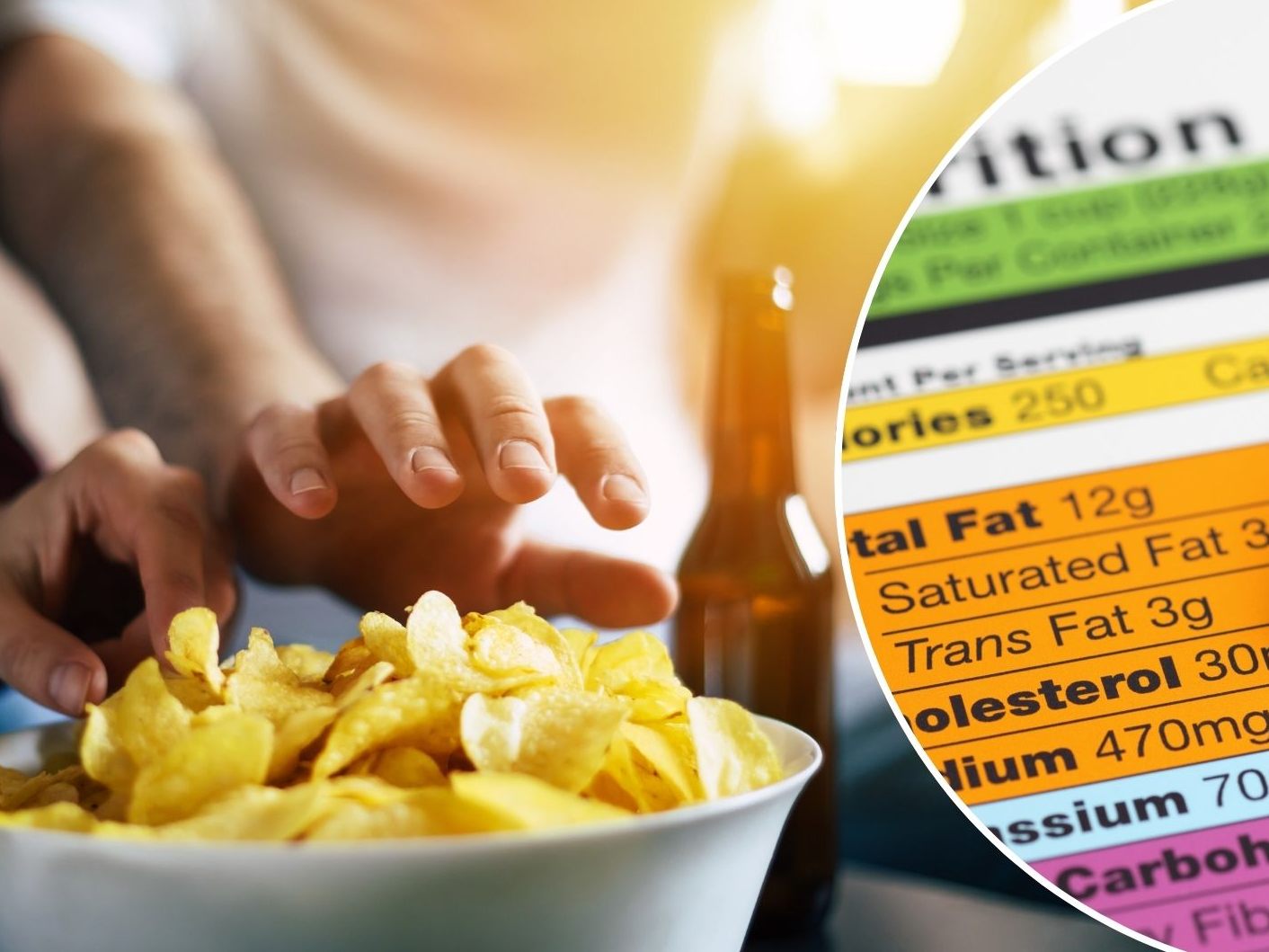 VKI: Hülsenfruchtprodukte liegen vorne - mit Ausnahmen. VKI: Hülsenfruchtprodukte liegen vorne - mit Ausnahmen.
