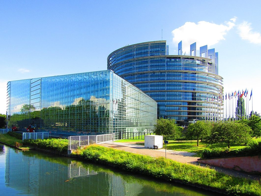 Zahlreiche drängende Herausforderungen gibt es für das nächste EU-Parlament.
