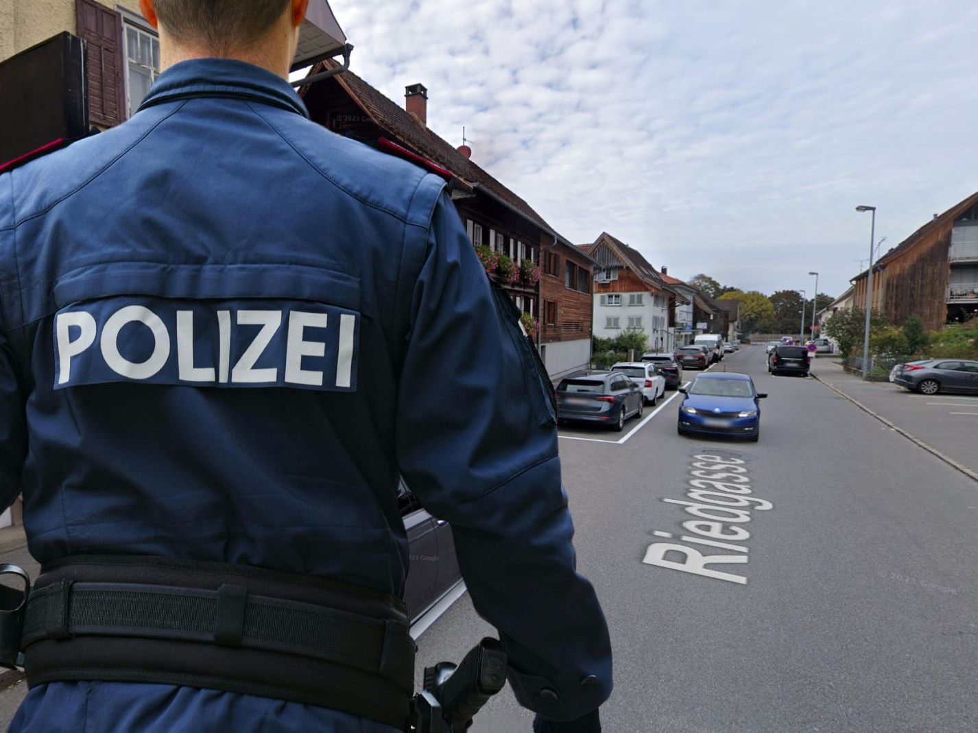97-Jähriger hat keinen Führerschein
