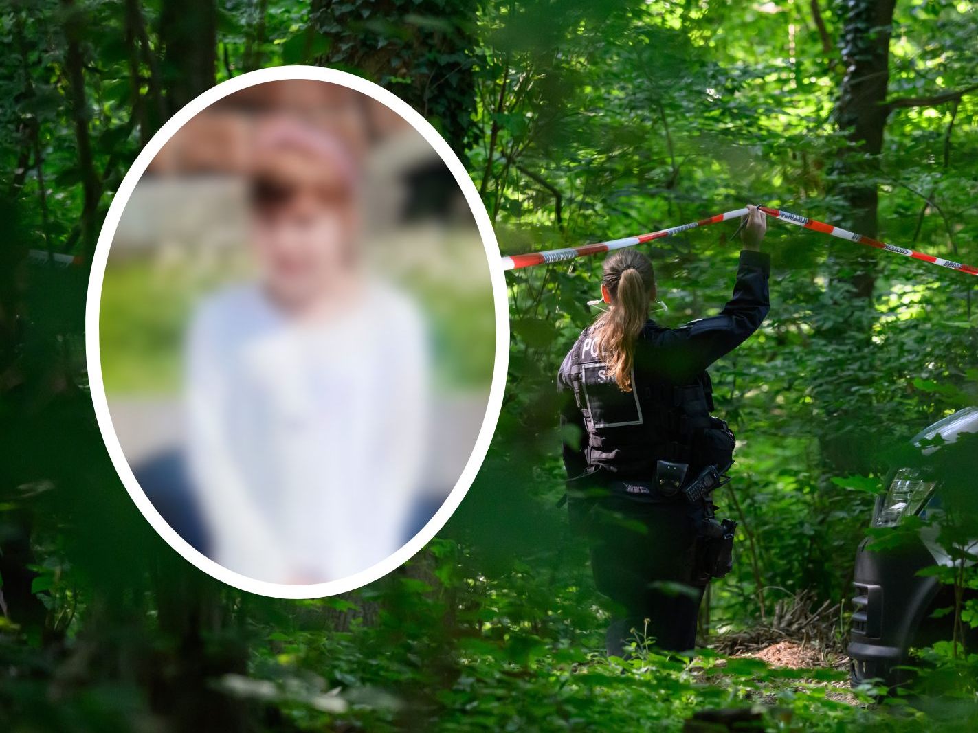 Laut "Bild"-Zeitung zwei Männer im Visier Laut "Bild"-Zeitung zwei Männer im Visier