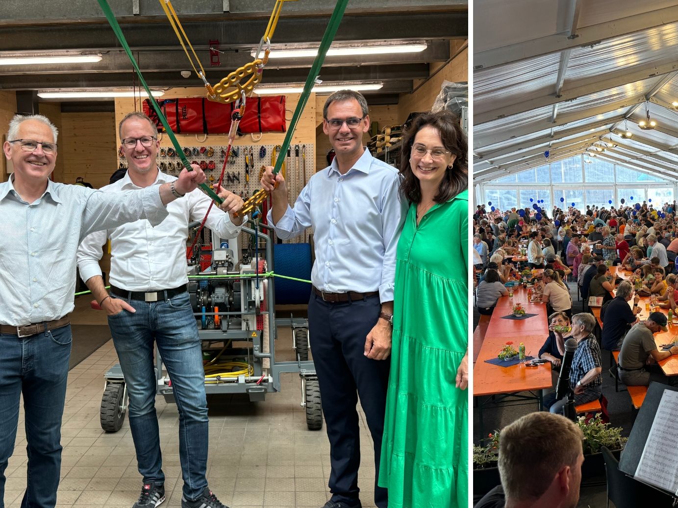 100 Jahre Illwerke VKW 100 Jahre Illwerke VKW