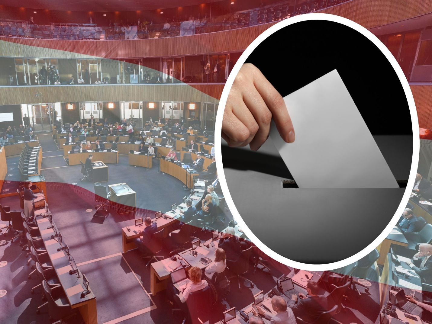 In Ministerratssitzung am Mittwoch