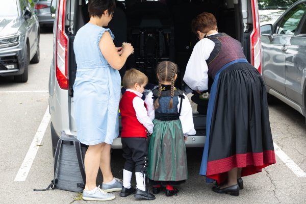 Der Freischütz