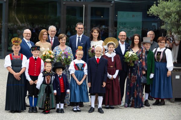 Der Freischütz