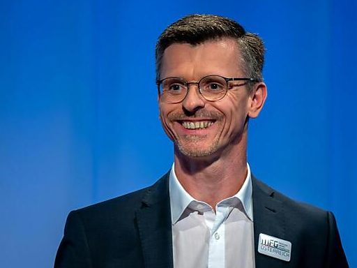 Aigner will vom oberösterreichischen Landtag in Nationalrat wechseln. Aigner will vom oberösterreichischen Landtag in Nationalrat wechseln.