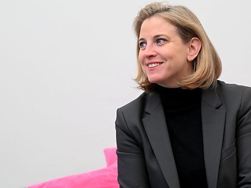 Die NEOS bringen sich für die NR-Wahl in Stellung.