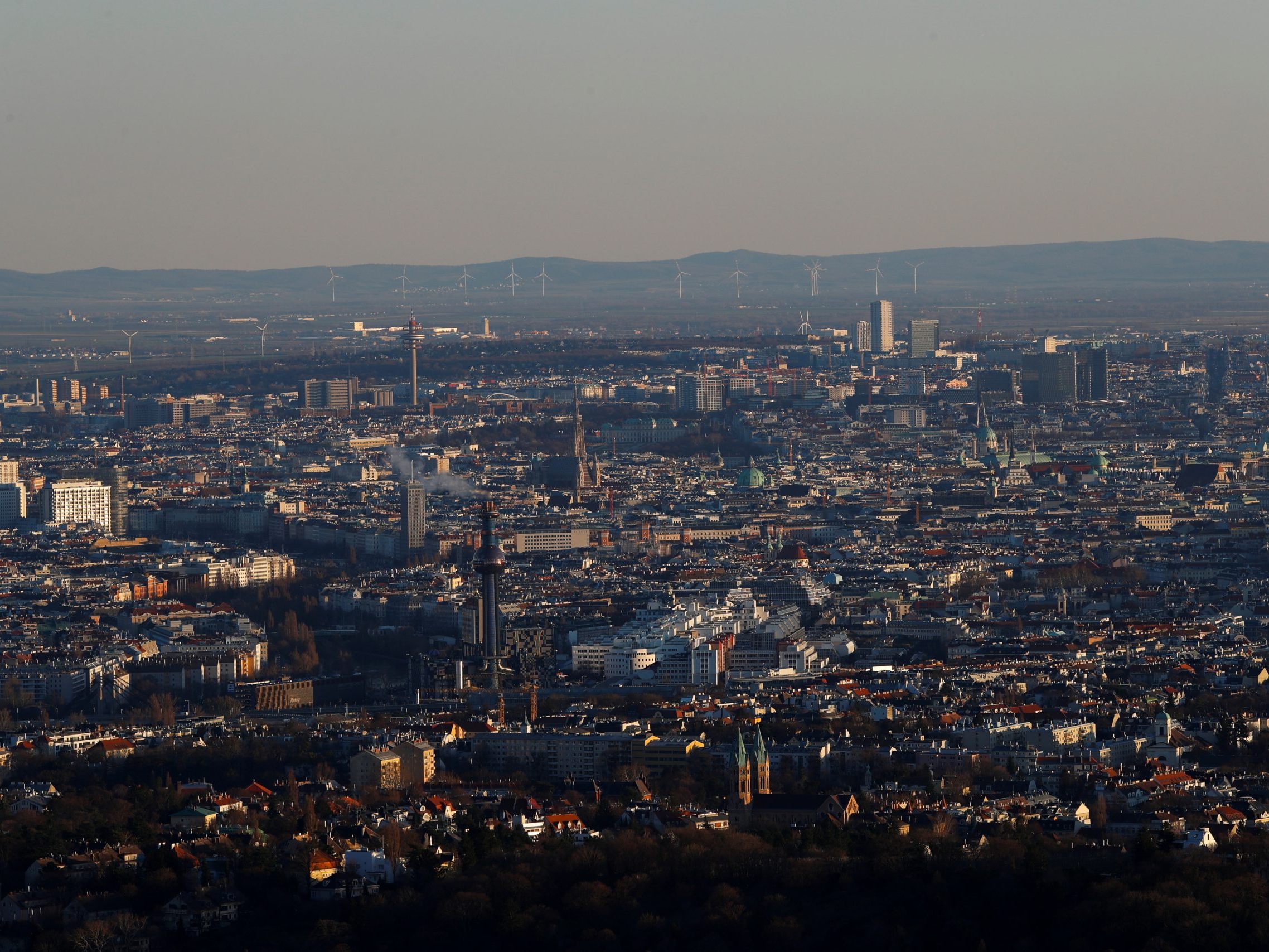 In Wien werden am Mittwoch die EuroGames 2024 eröffnet.