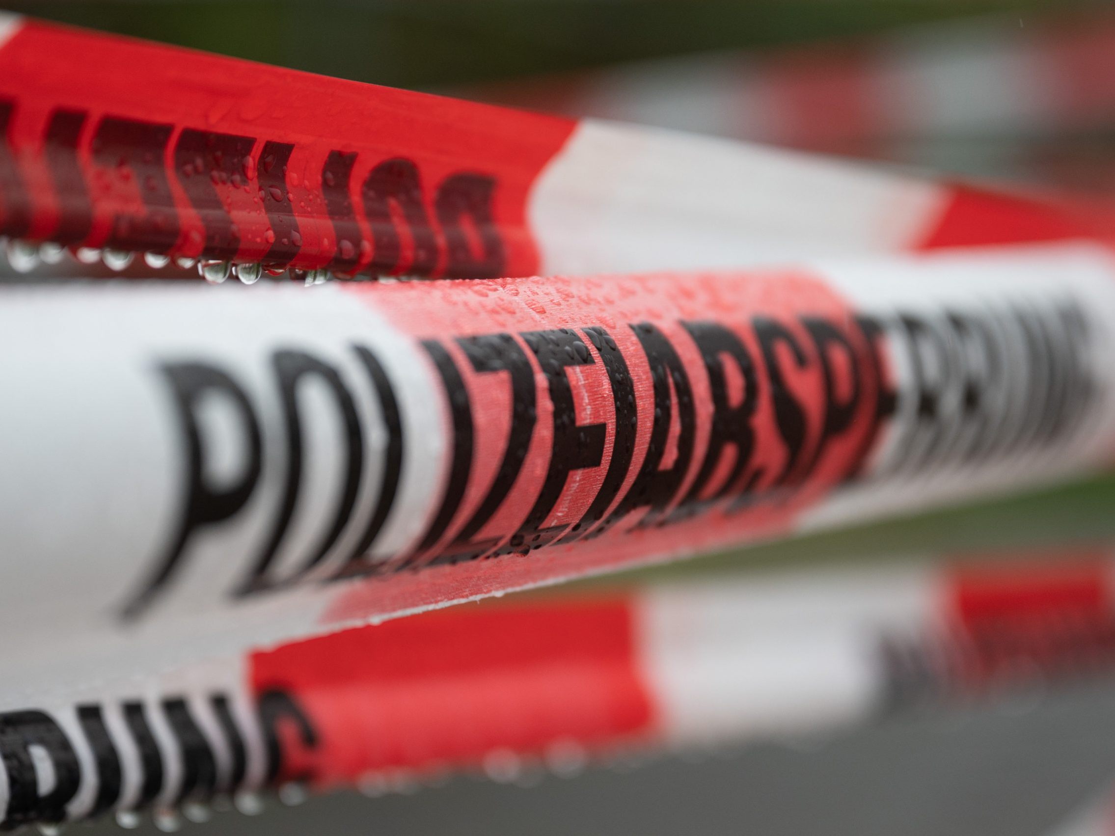 Nach dem Leichenfund in Linz wurde eine Obduktion angeordnet. Nach dem Leichenfund in Linz wurde eine Obduktion angeordnet.