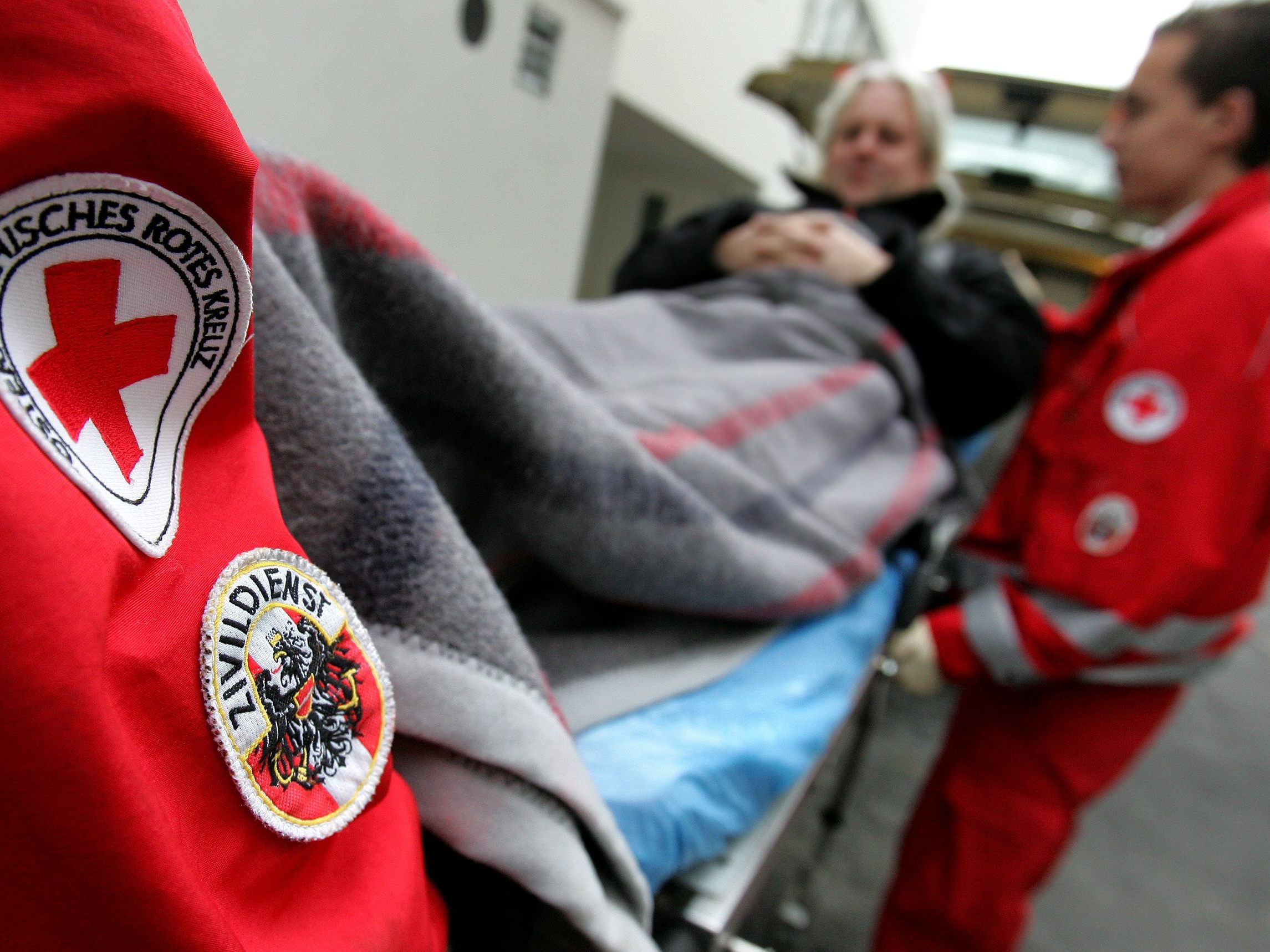 Auch eine einmalige Teilung des Zivildiensts wird künftig erlaubt. Auch eine einmalige Teilung des Zivildiensts wird künftig erlaubt.