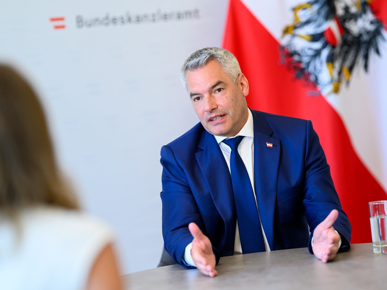 ÖVP und Grüne haben sich bisher noch nicht in puncto EU-Kommissar geeinigt. ÖVP und Grüne haben sich bisher noch nicht in puncto EU-Kommissar geeinigt.