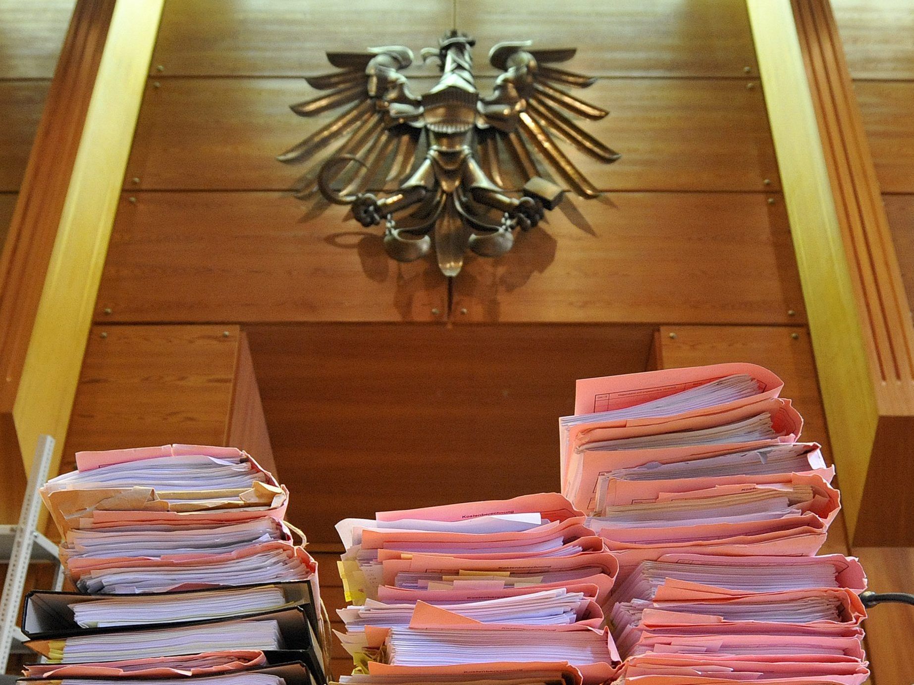 Weil er jahrelang seine unmündige Nichten im Schlaf missbraucht hat, wurde ein Mann verurteilt. Weil er jahrelang seine unmündige Nichten im Schlaf missbraucht hat, wurde ein Mann verurteilt.