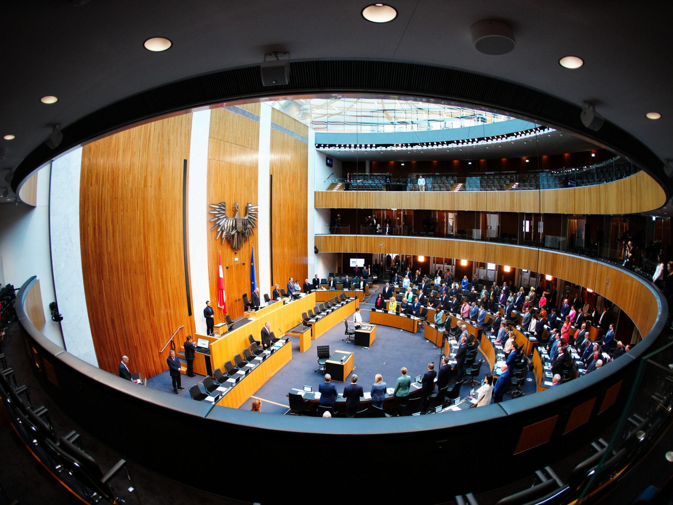 Hilfspaket für die Gemeinden