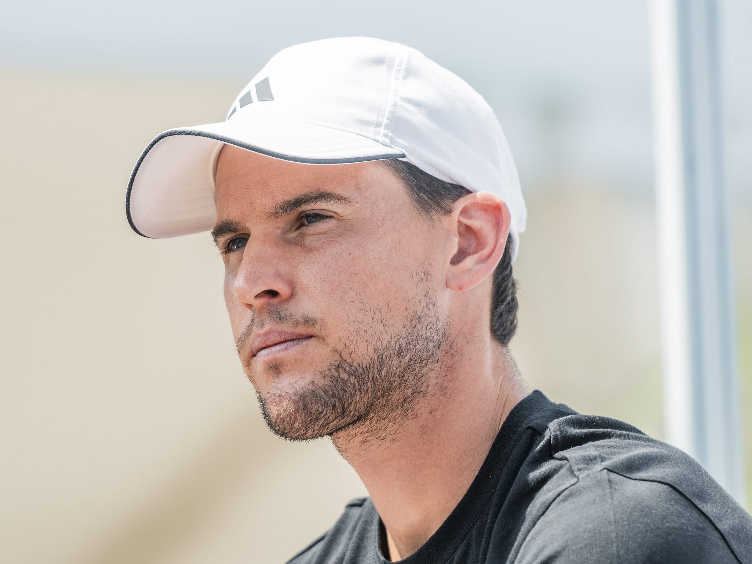 Thiem erhielt keine Wildcard für Olympia.
