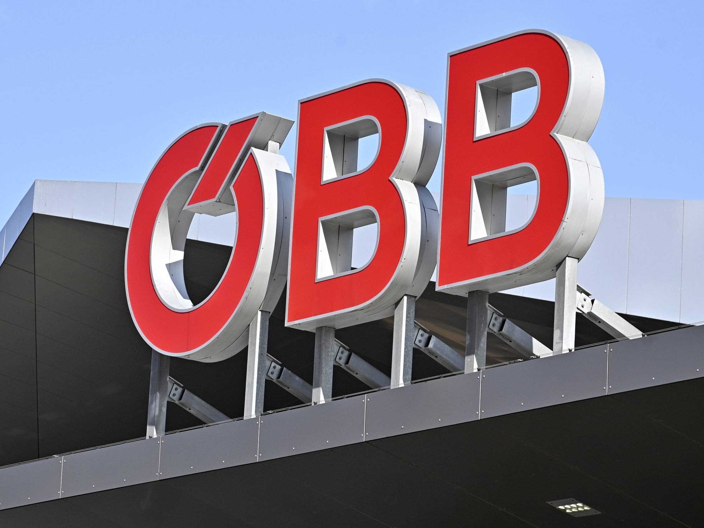 ÖBB-Weststrecke: Sperren im August.
