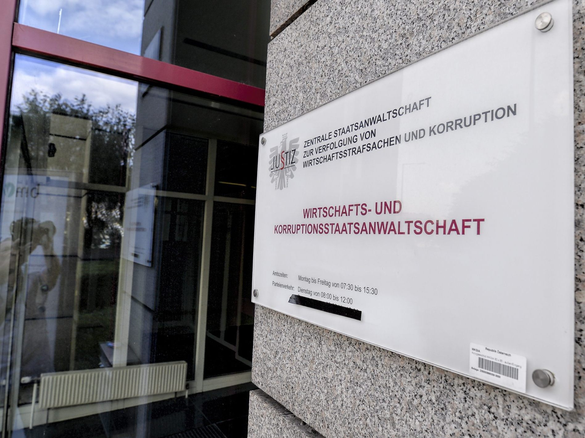 Die Frage sei, ob in diesem Fall die Grundsätze der guten Verwaltung eingehalten wurden.