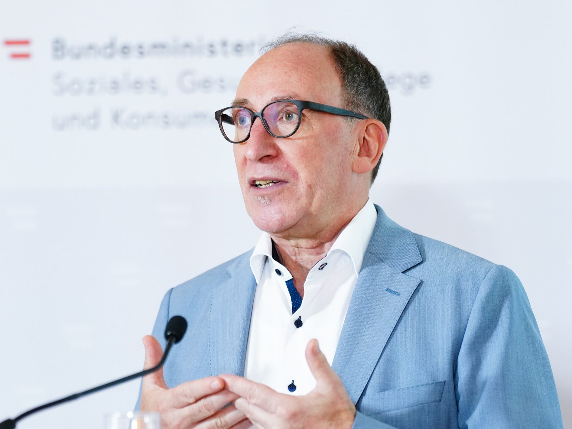 Das Sozialministerium will mit einer neuen Förderrichtlinie Verbesserungen bringen.