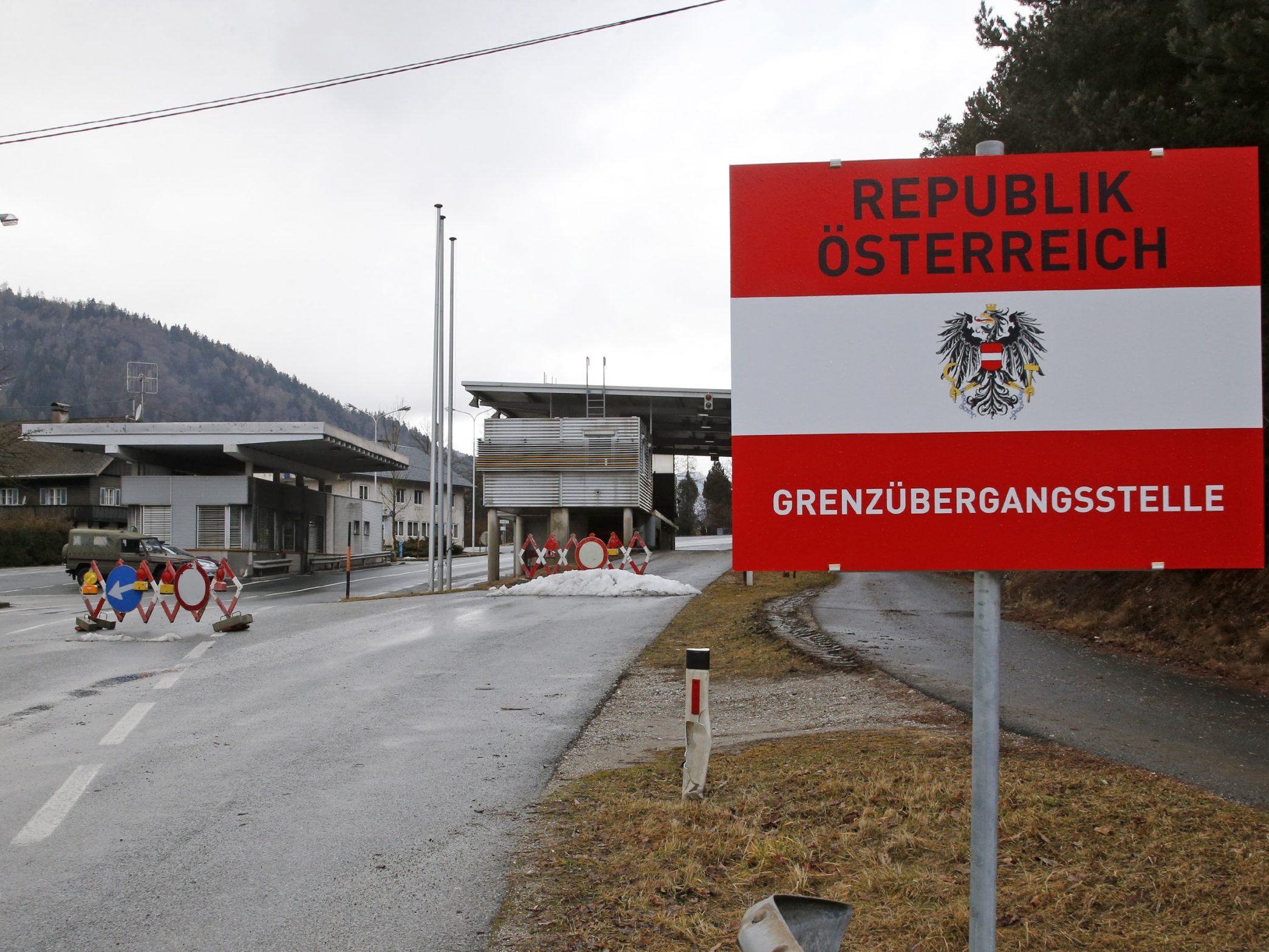 Im ersten Halbjahr gab es 13.479 Asylanträge.