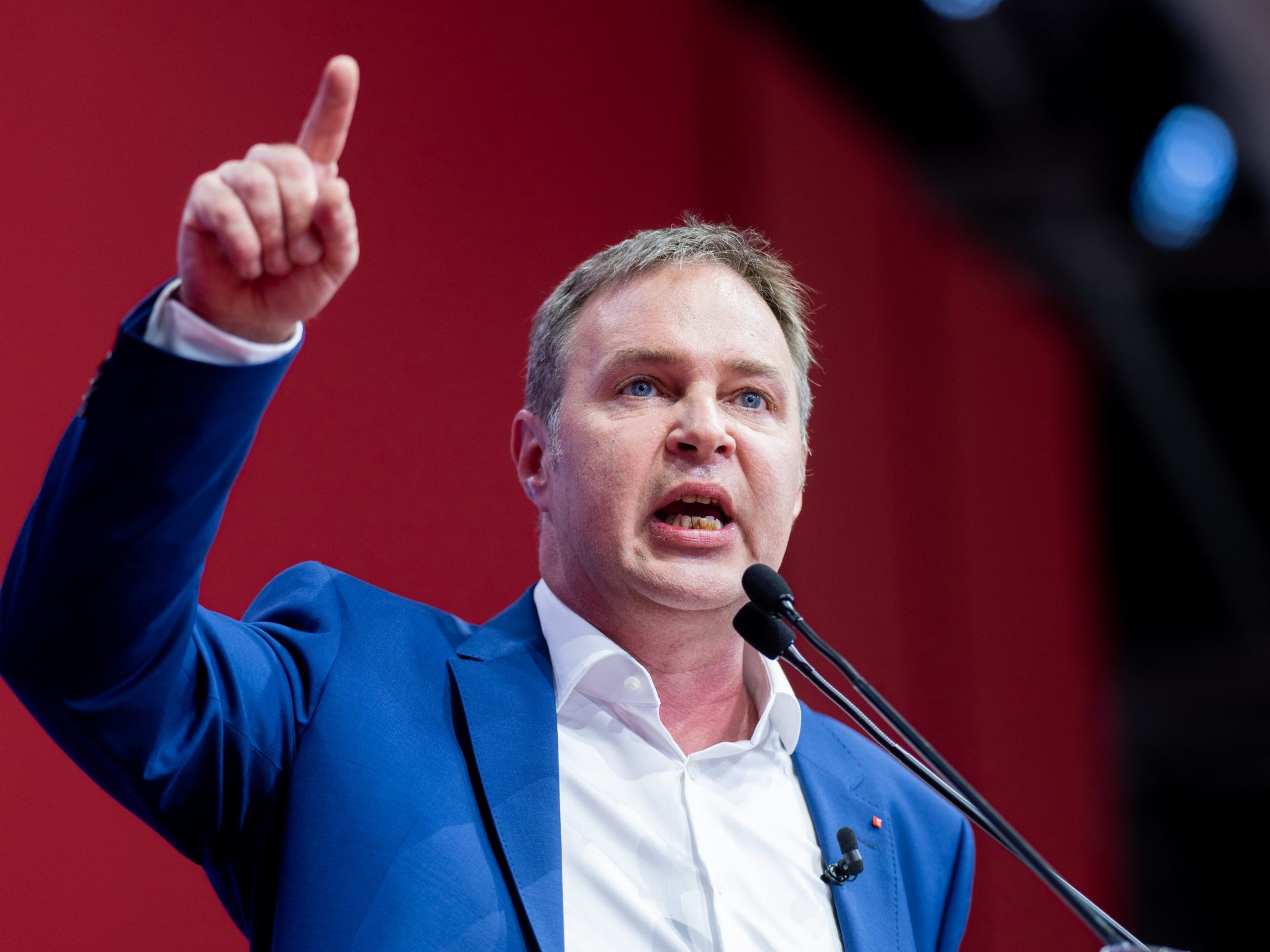 Die SPÖ liegt im aktuellen APA-Wahltrend vor der Nationalratswahl bei 22 Prozent. Die SPÖ liegt im aktuellen APA-Wahltrend vor der Nationalratswahl bei 22 Prozent.