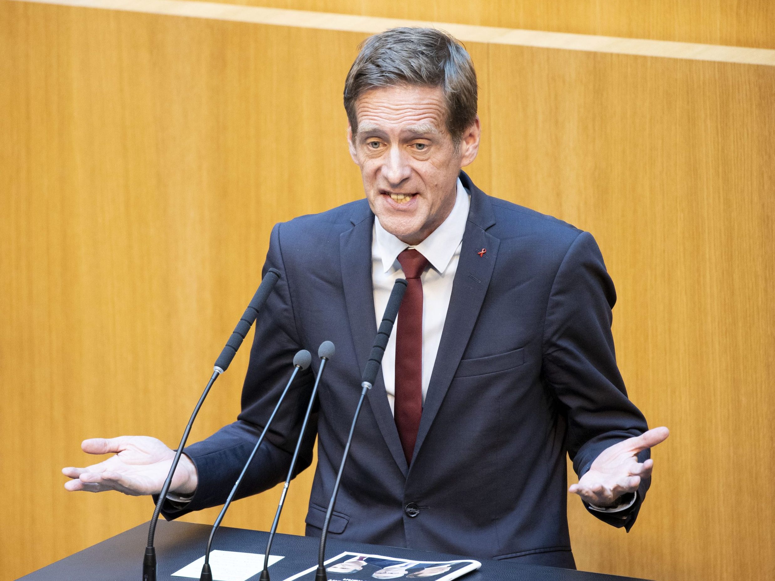 Die U-Ausschüsse sind nun offiziell zu Ende.