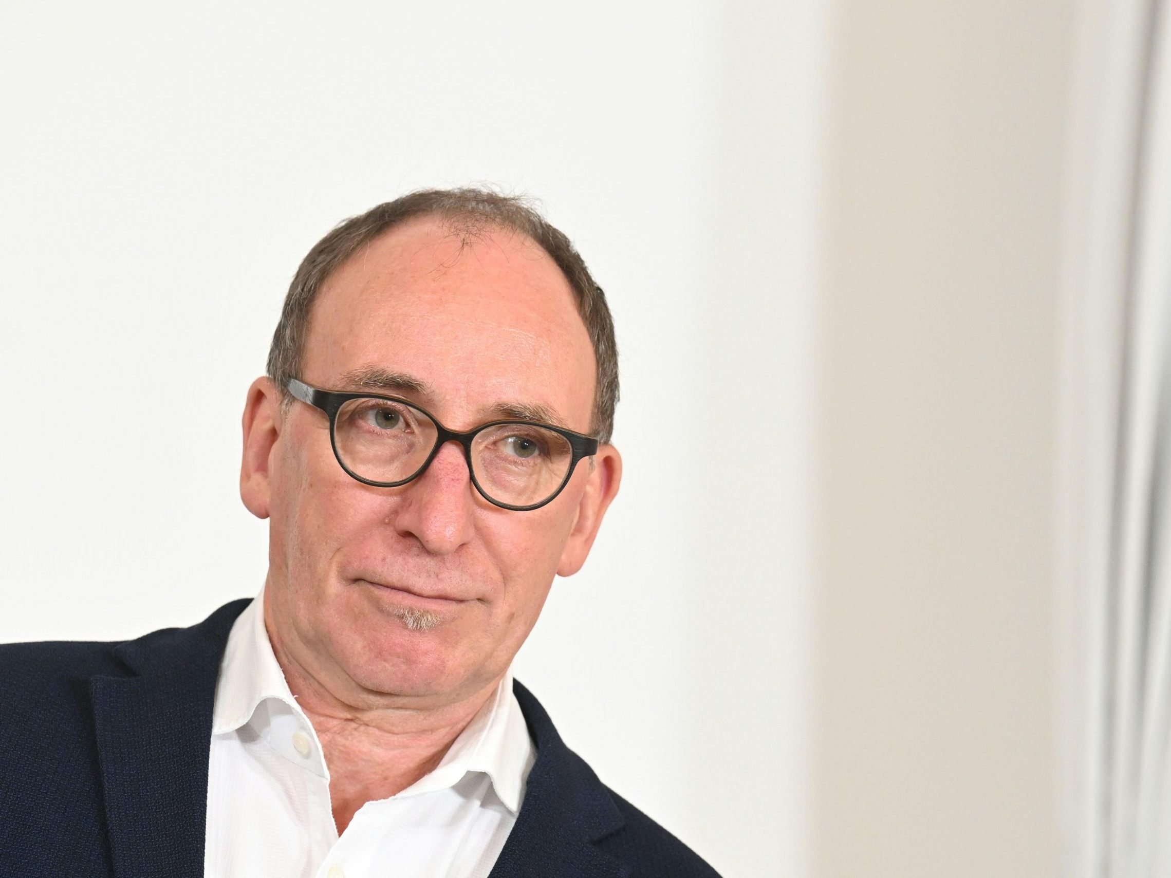 Sozialminister Rauch will den Hunger in Österreich bekämpfen. Sozialminister Rauch will den Hunger in Österreich bekämpfen.