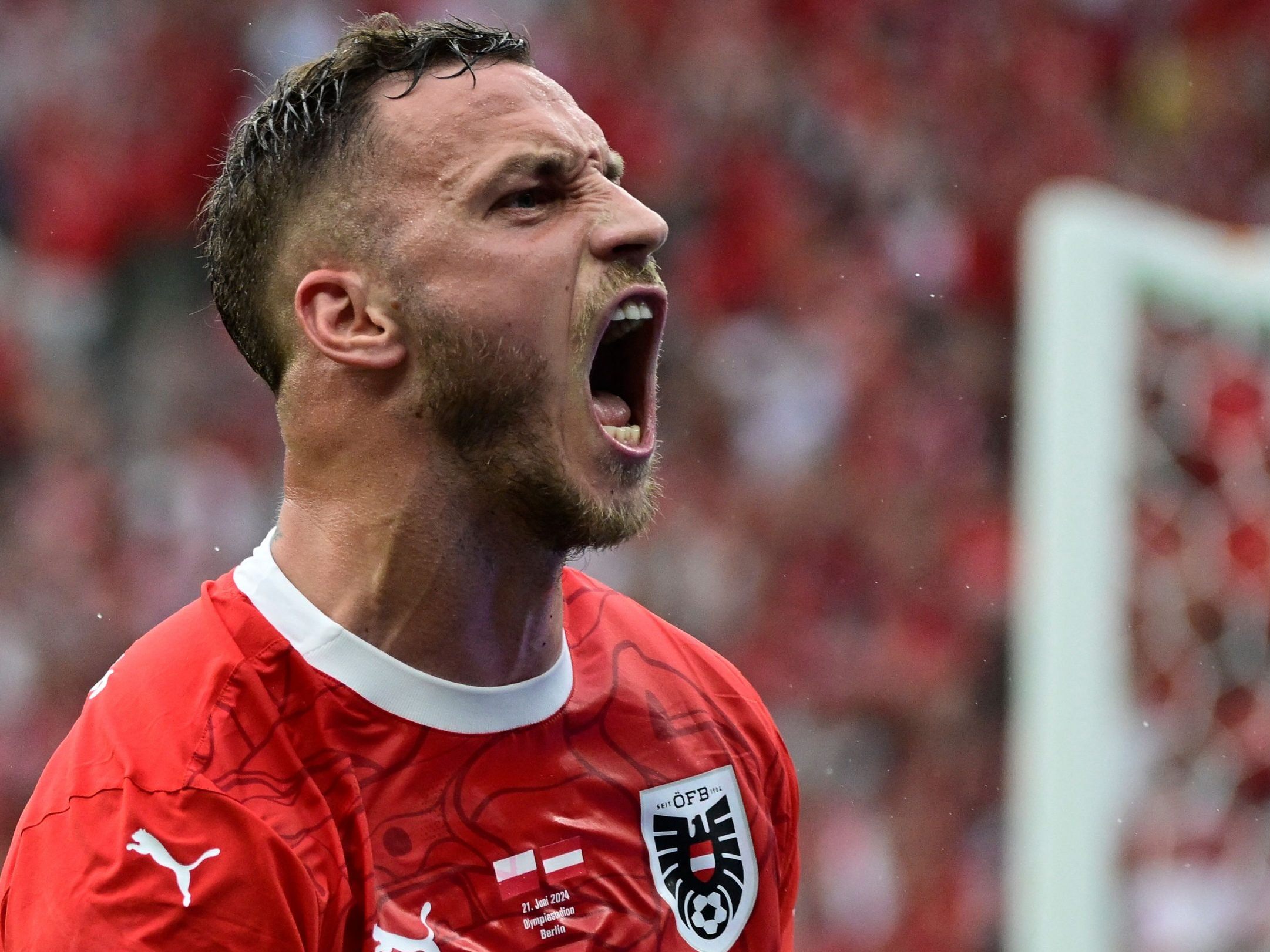 ÖFB-Rekordspieler bedankte sich bei Fans, Trainerteam und Mitspielern.
