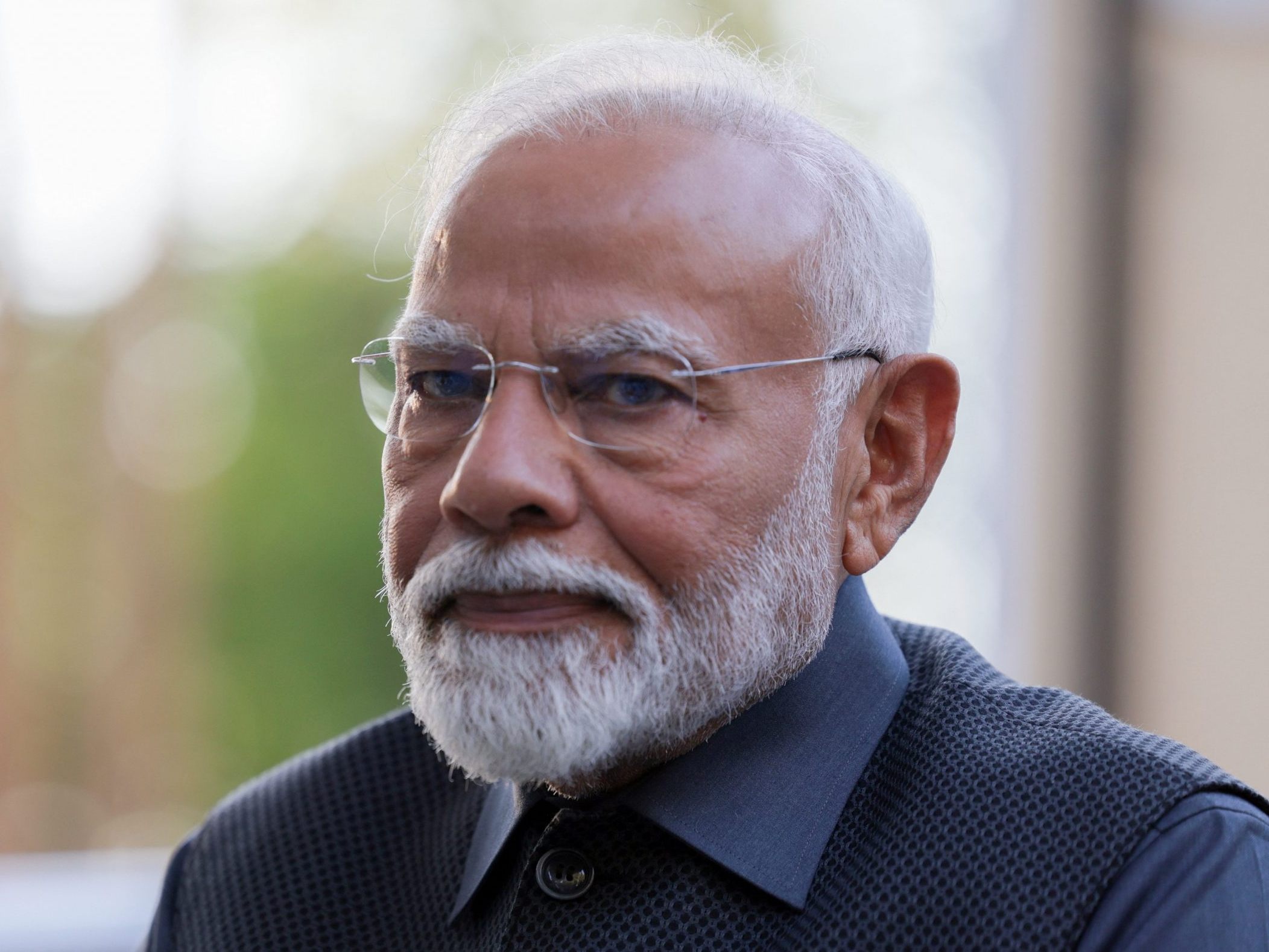 Nach seinem Besuch in Moskau kommt Indiens Premierminister nach Wien.