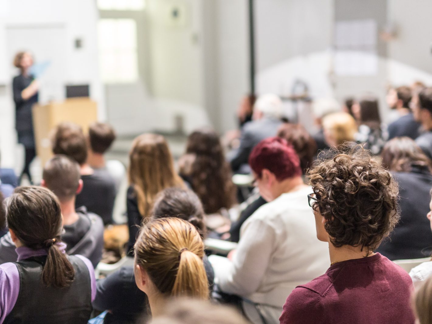 Unis fordern eine Studenten-Grundsicherung bei Mindeststudienleistung.