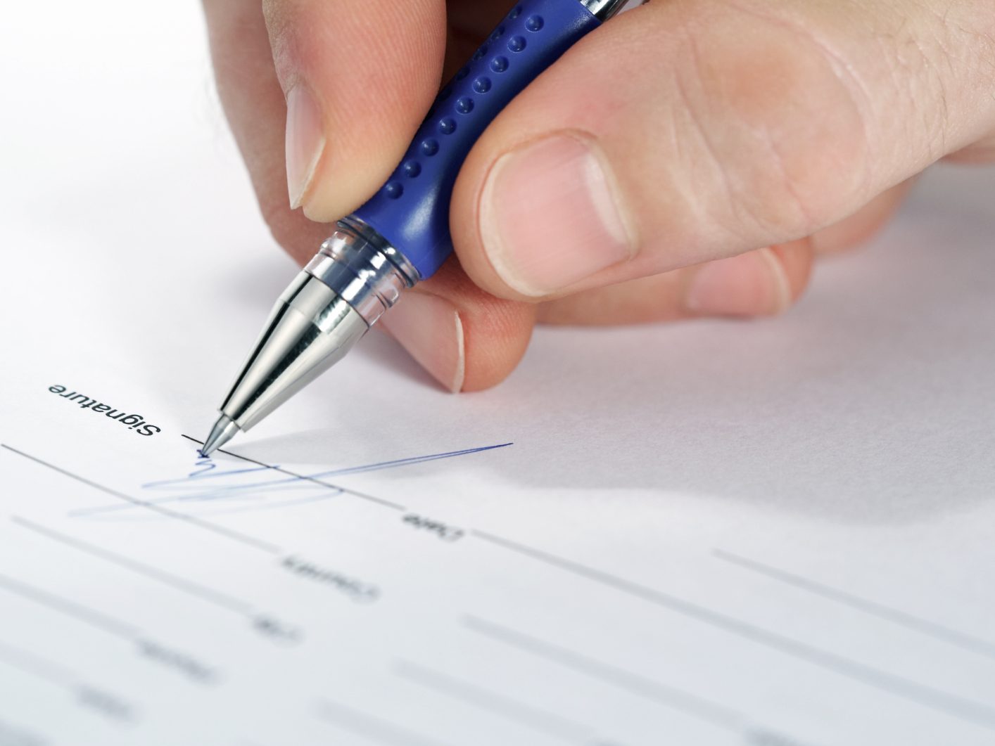 Diese Kleinparteien sammeln Unterschriften für den Antritt.