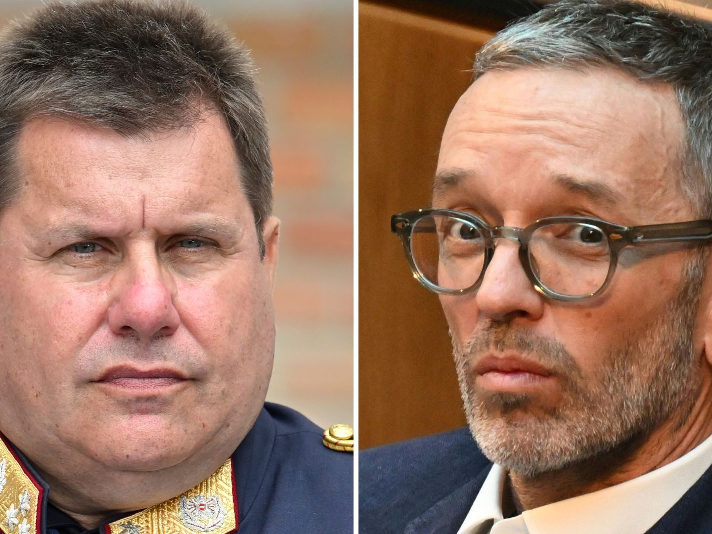 Die FPÖ muss die Vorwürfe gegen Takacs widerrufen.