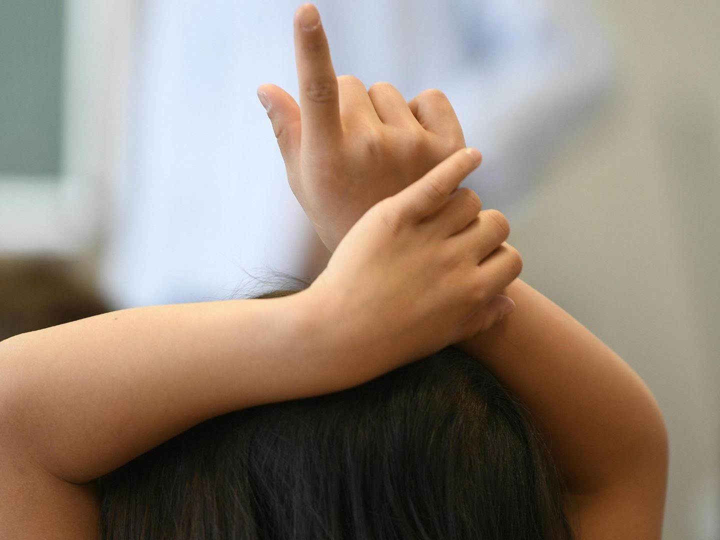 Zehntausende Kinder im schulpflichtigen Alter in Wien - und gar nicht wenige ohne österreichische Staatsbürgerschaft.