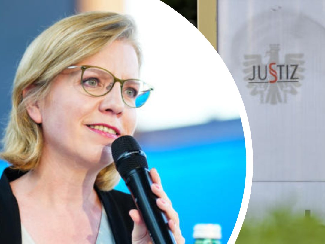 Die Anzeige gegen Gewessler ist nun Fall für die WKStA.