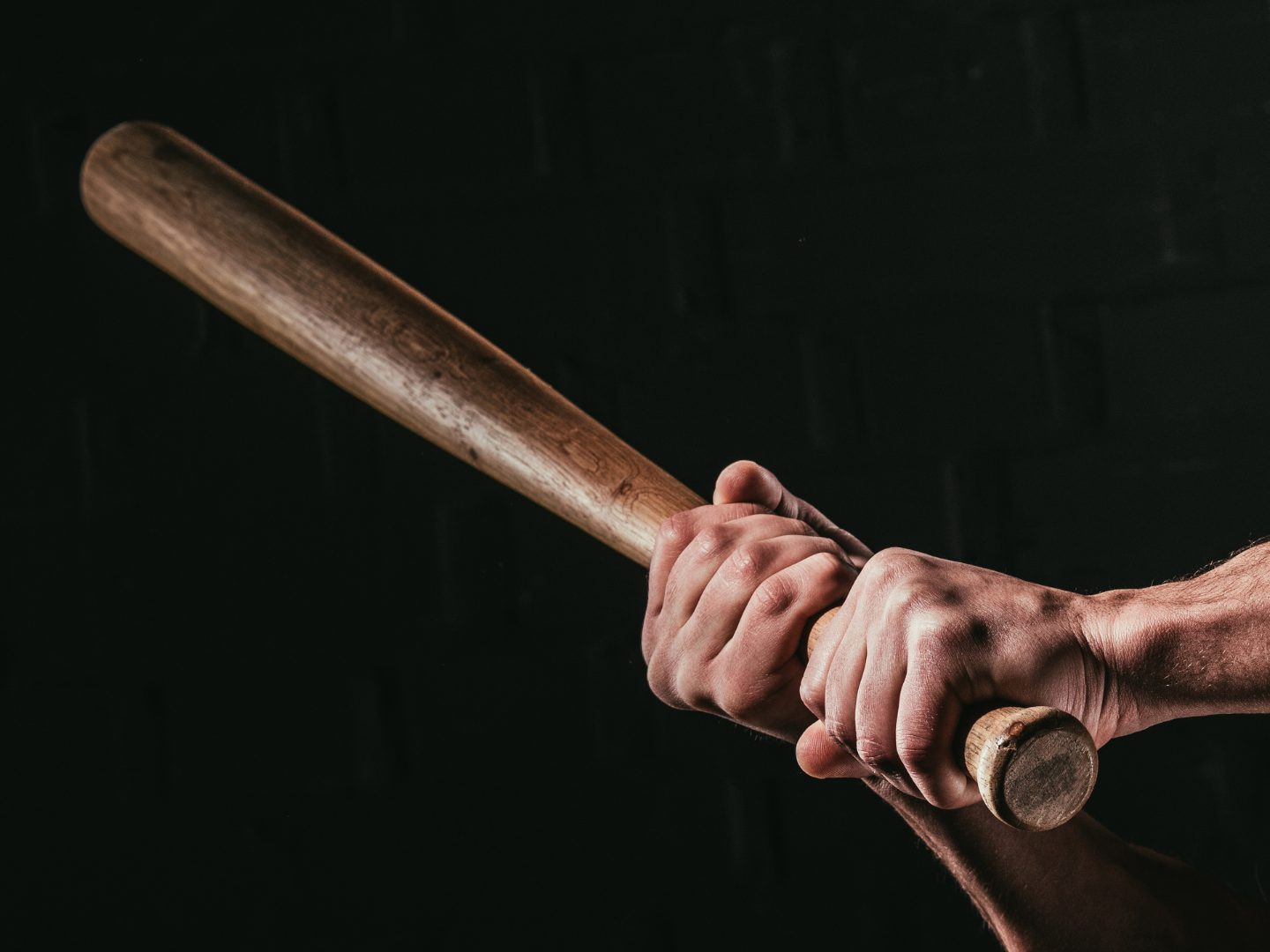 Der 51-Jährige verletzte den 22-Jährigen in Wien-Ottakring mit einem Baseballschläger.