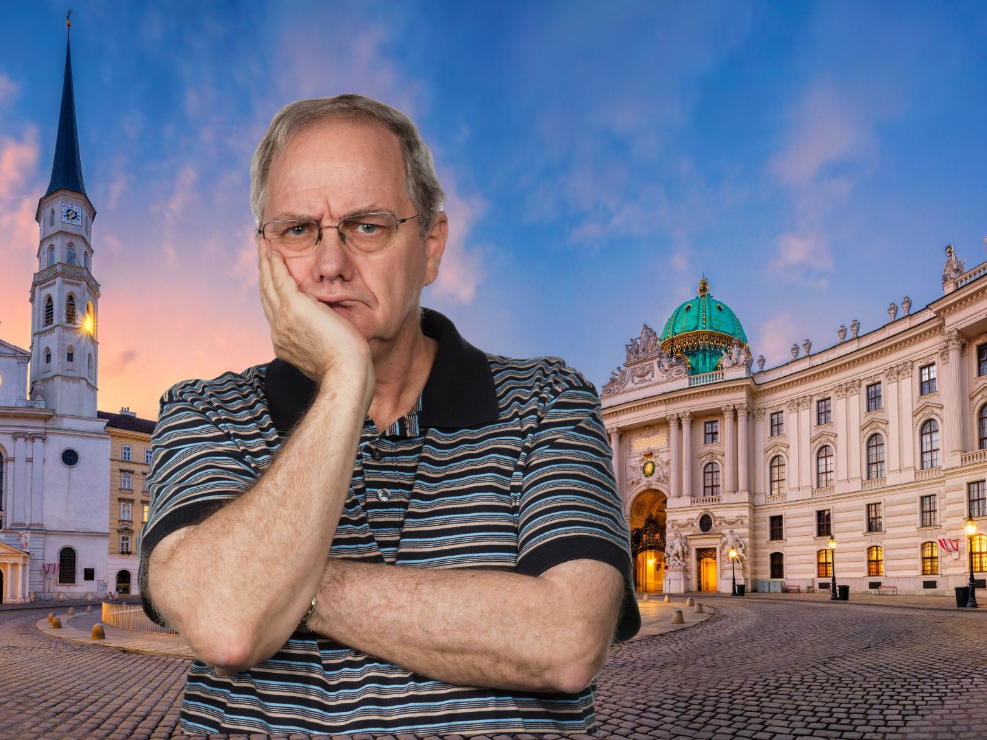 Die Österreicher werden von Expats sehr unfreundlich erlebt. Die Österreicher werden von Expats sehr unfreundlich erlebt.