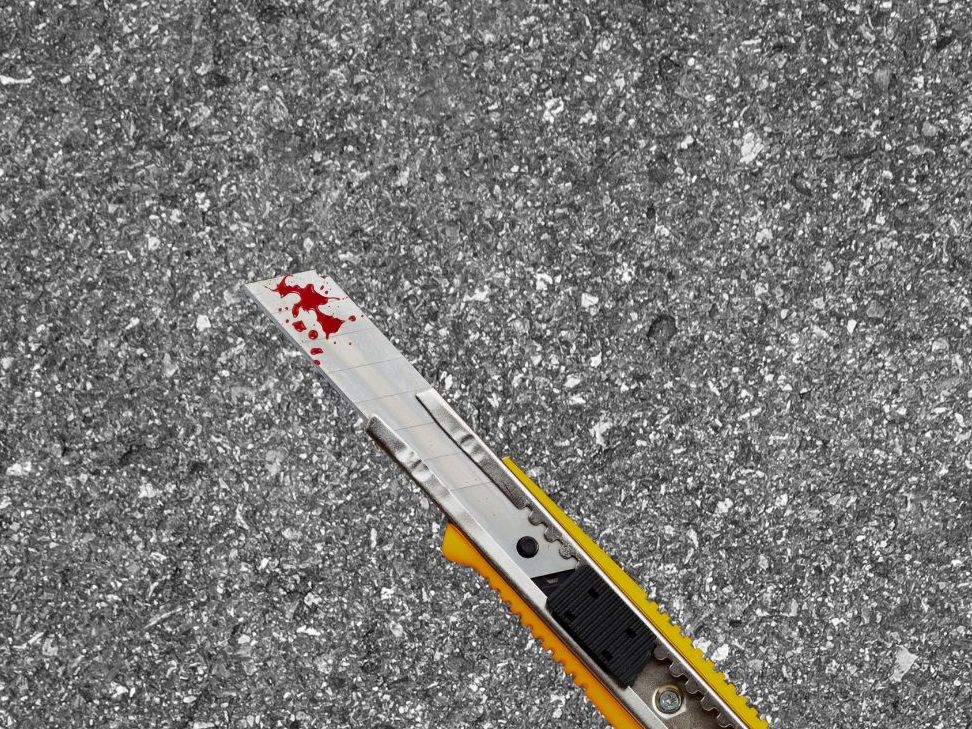 Wieder Gewalt am Wiener Yppenplatz: Ein 15-Jähriger verletzte am Montag einen 39-Jährigen mit einem Stanleymesser im Gesicht.