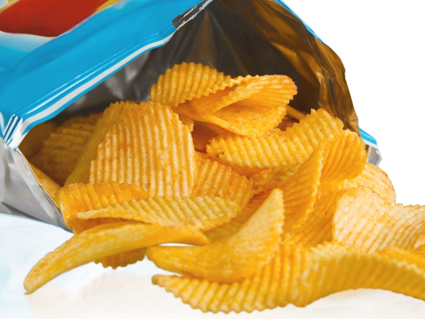 Chips-Fans sollten diese Life-Hacks kennen. Chips-Fans sollten diese Life-Hacks kennen.