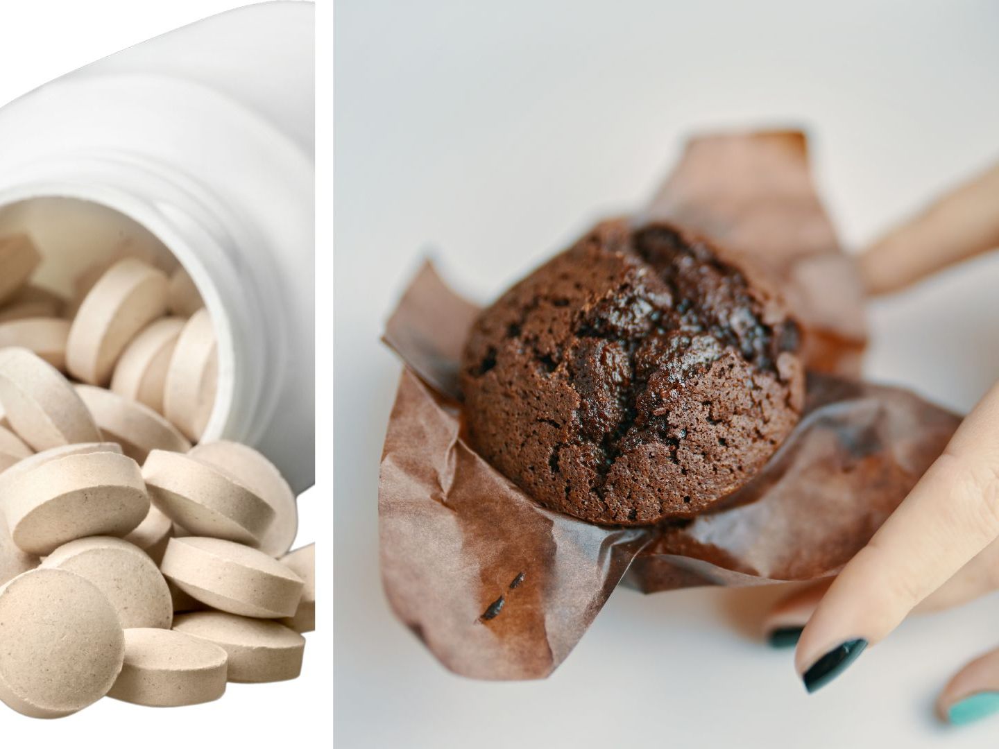 Die Frau versuchte ihren Partner mit Magic Mushrooms und Schlaftabletten zu vergiften.