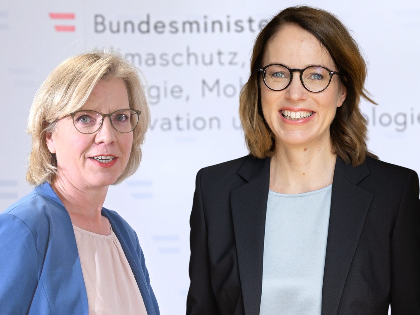 Cornelia Breuß übernimmt ab 19. August 2024 die Leitung der Mobilitätssektion