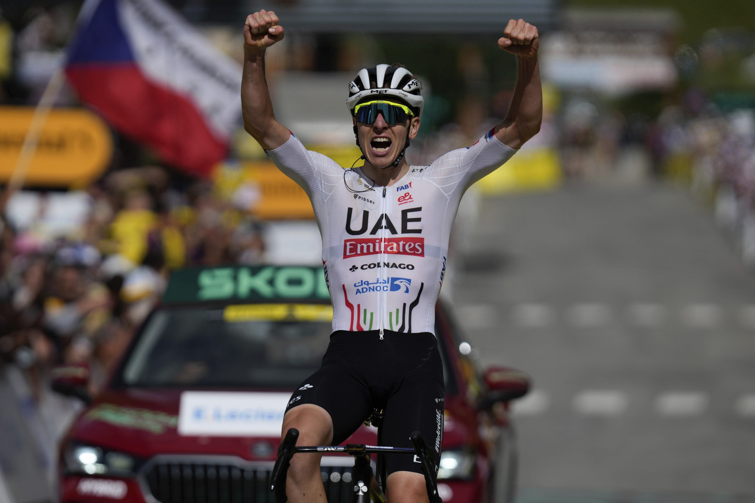 Cycling Tour de France