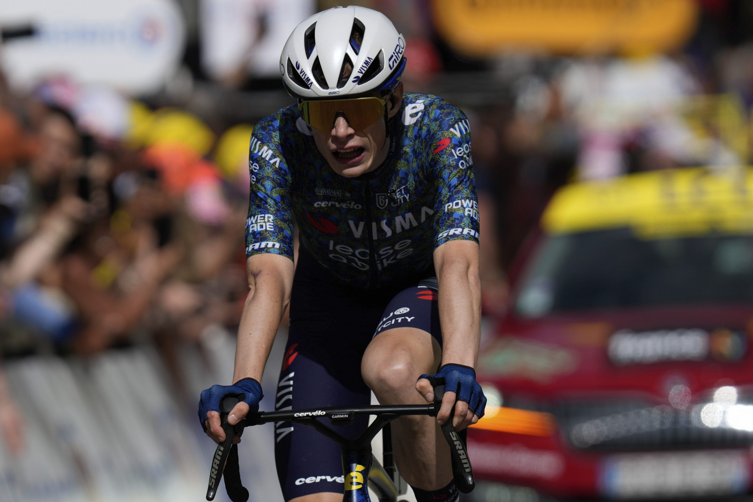 Cycling Tour de France