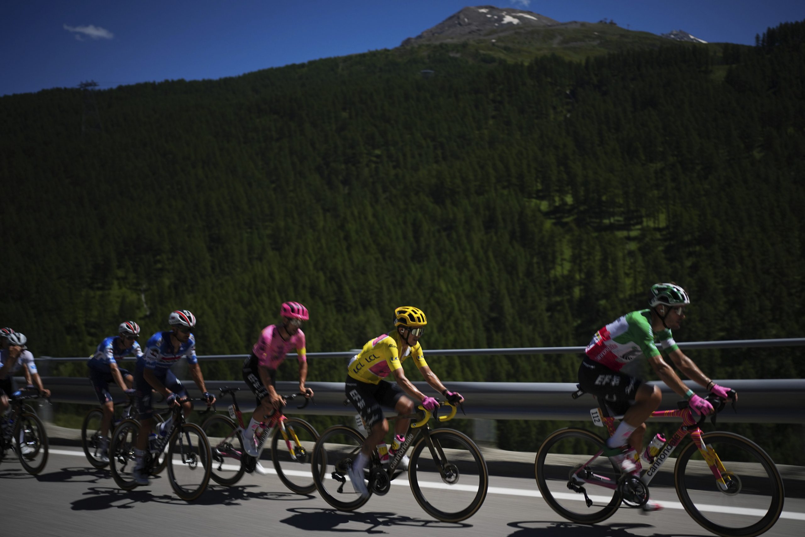 Cycling Tour de France