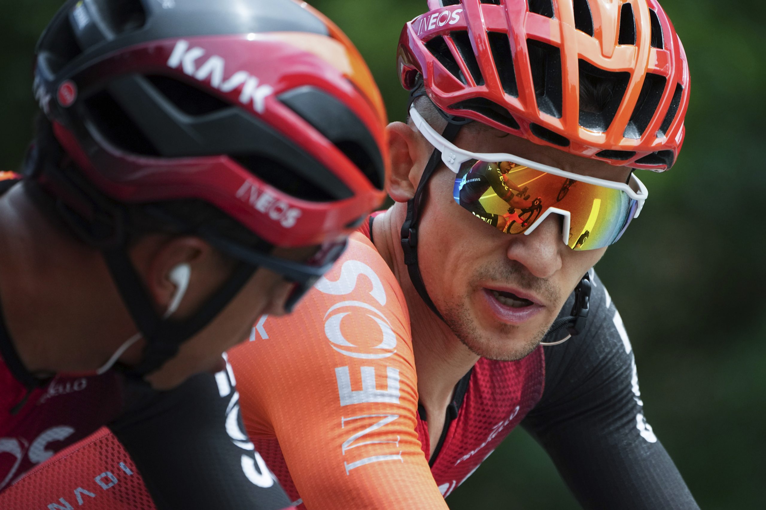 Cycling Tour de France