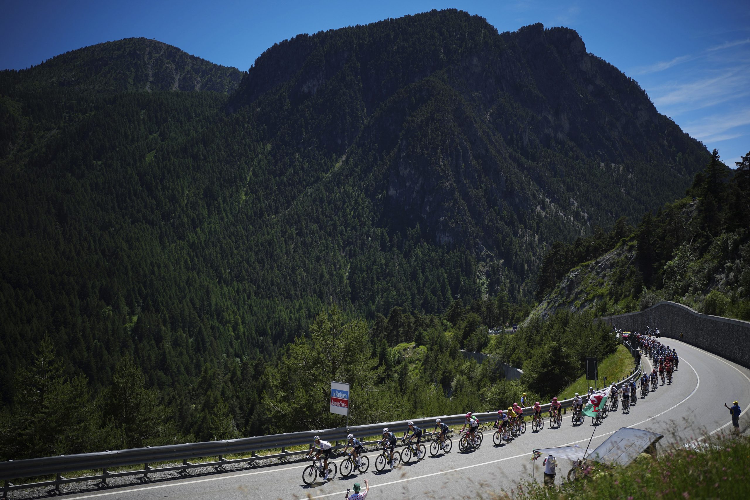 Cycling Tour de France