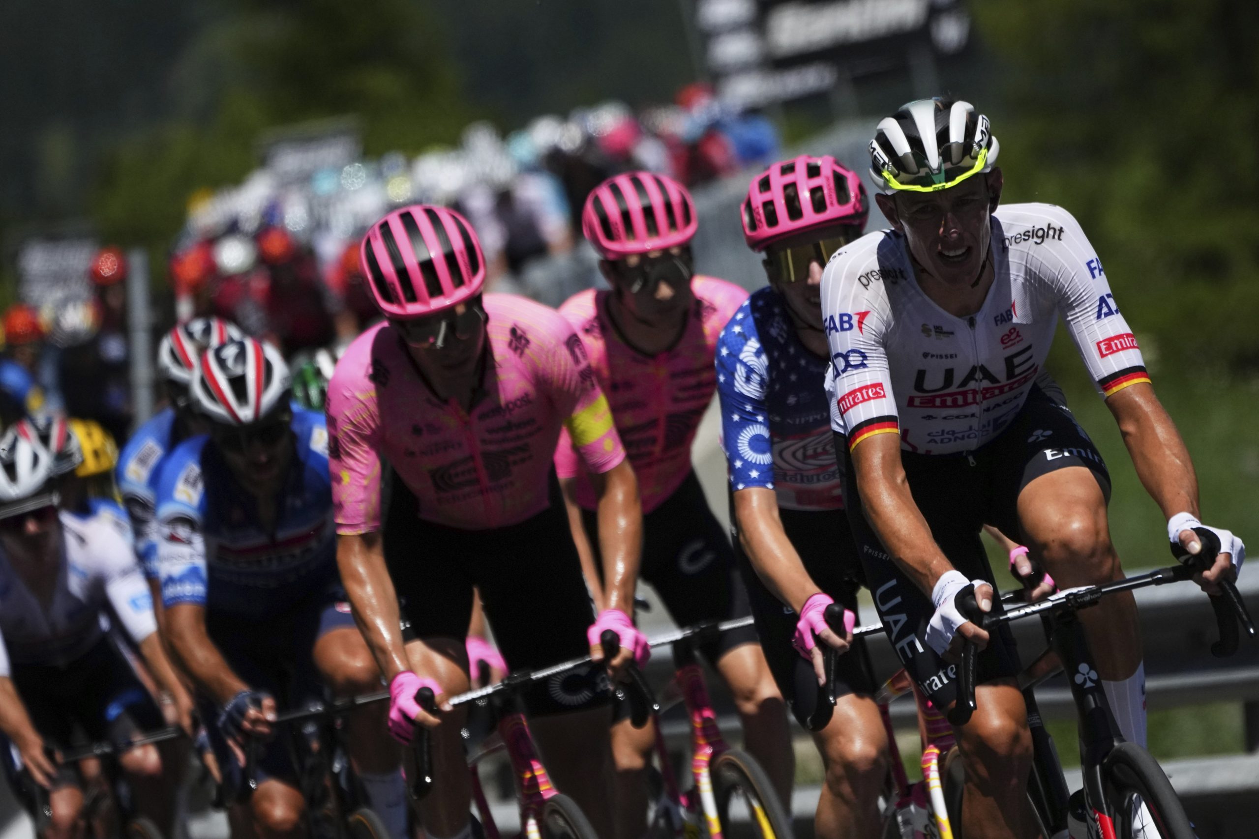Cycling Tour de France
