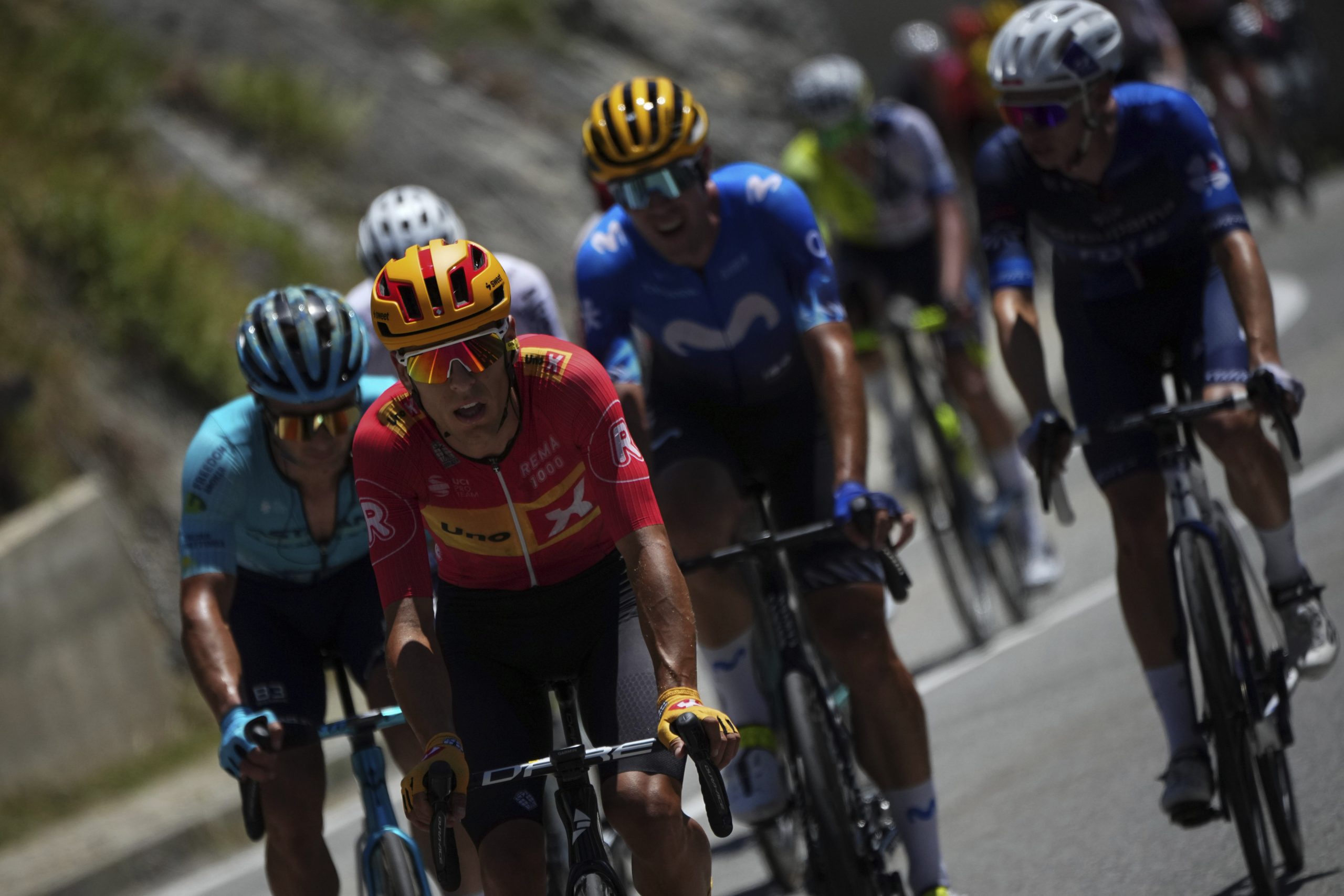 Cycling Tour de France