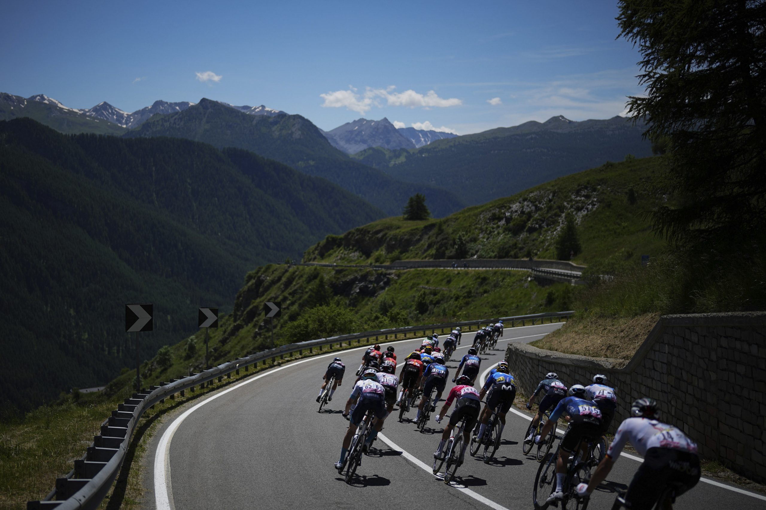 Cycling Tour de France