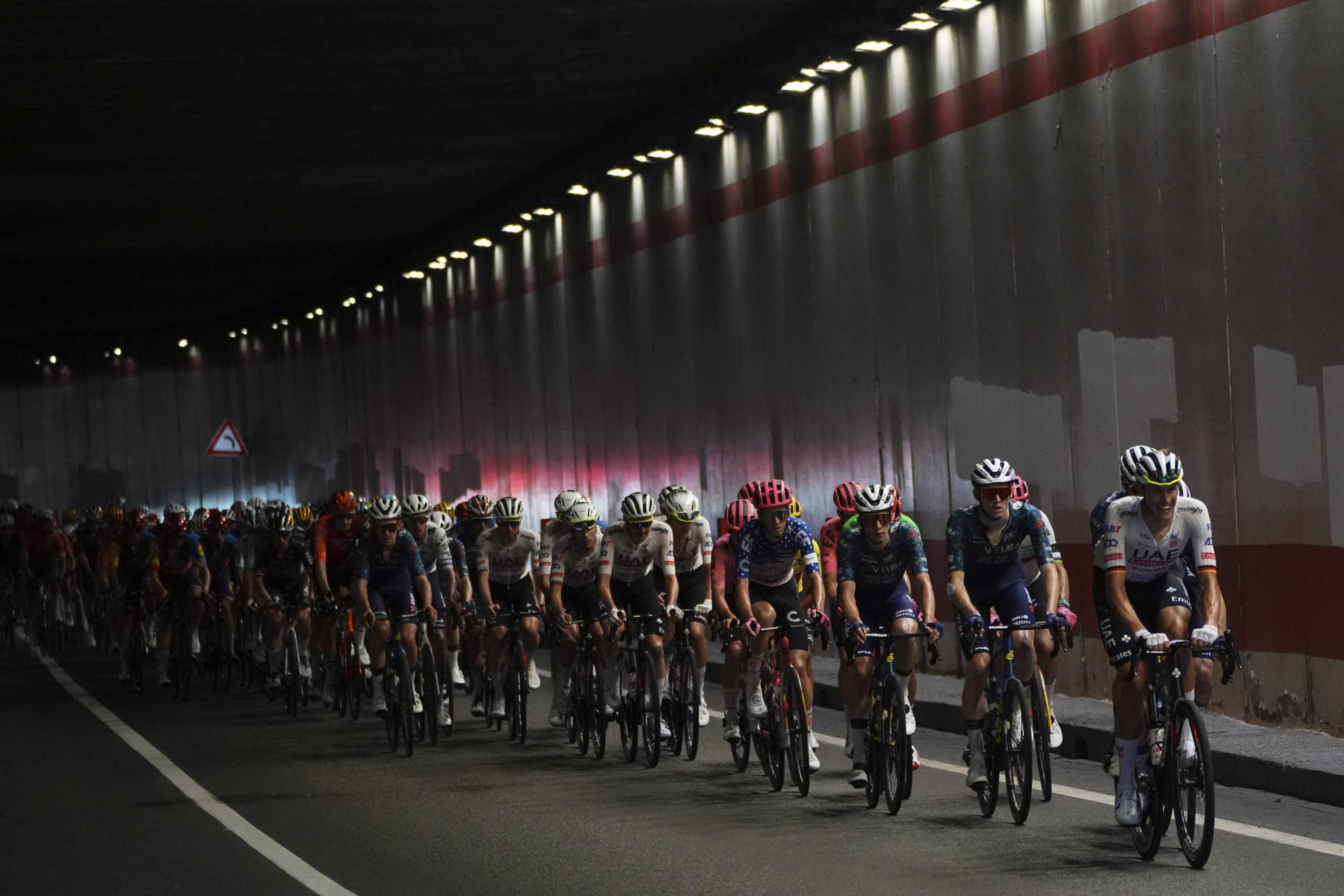 Cycling Tour de France