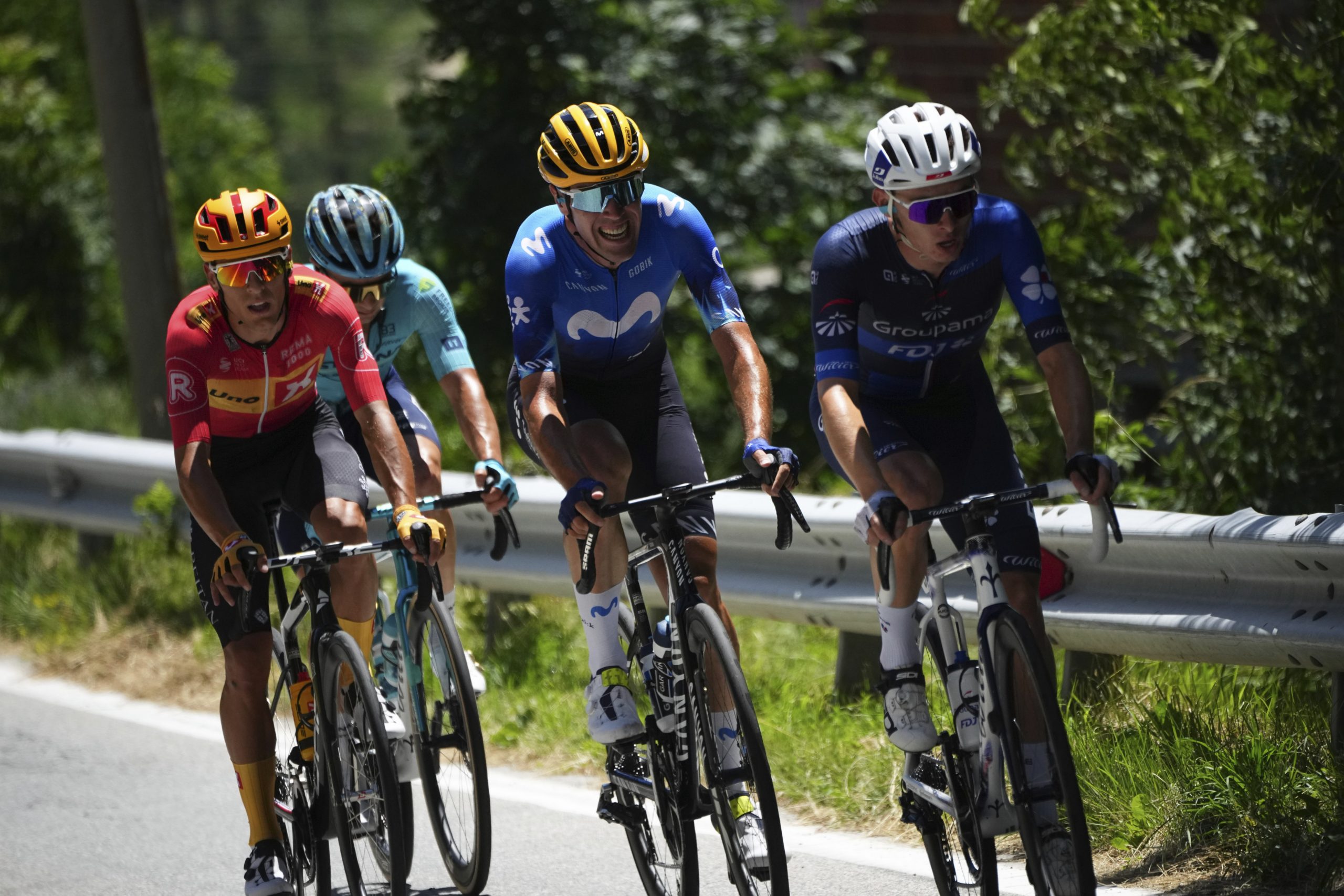 Cycling Tour de France