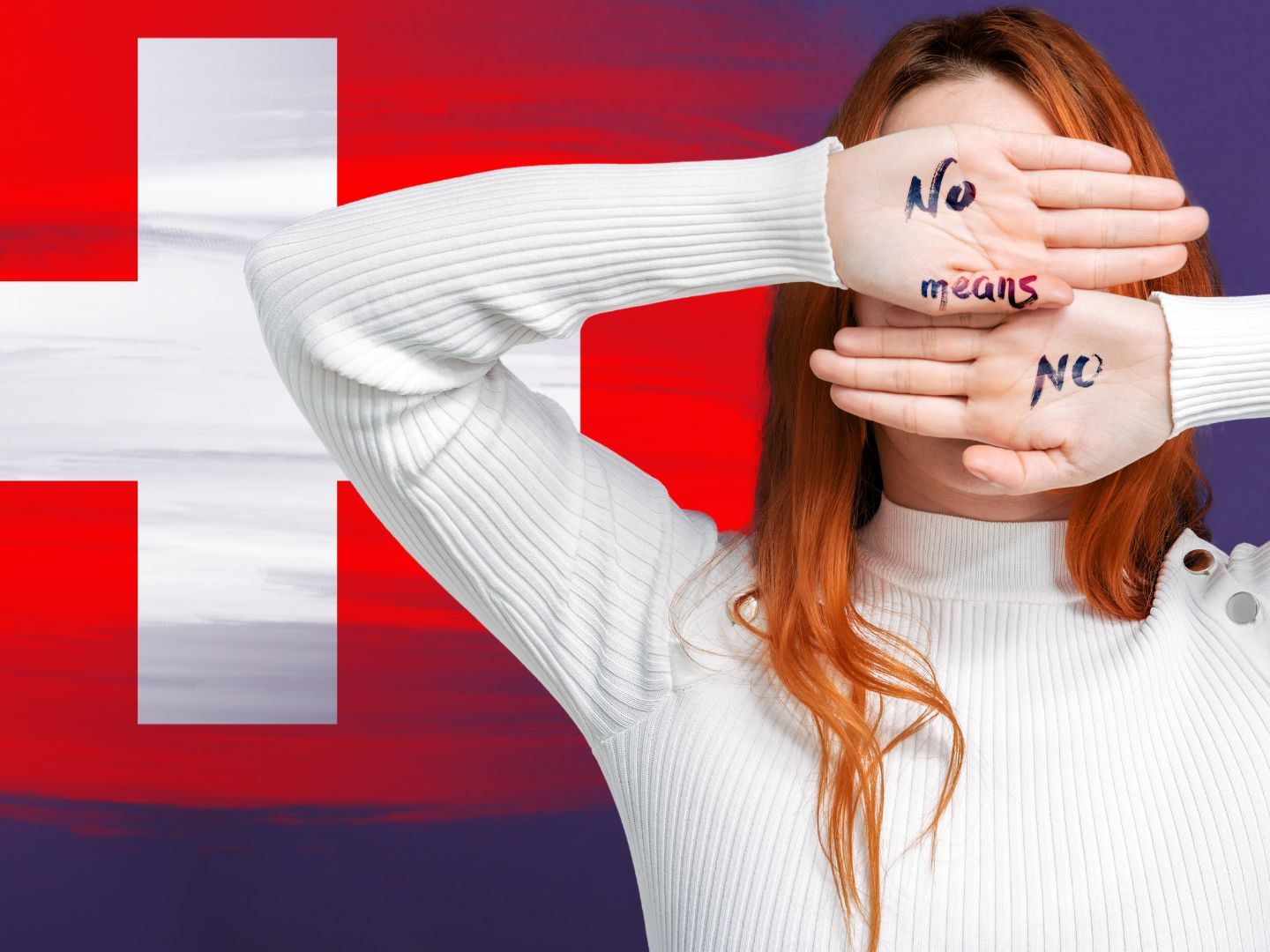 Schweiz verbietet heimliches Kondom-Abziehen: Bis zu fünf Jahre Haft